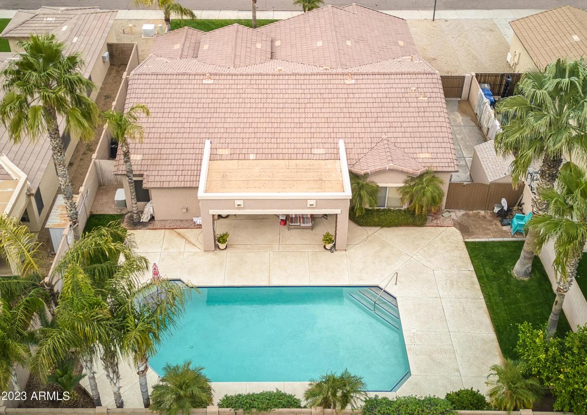 21267 E Alyssa Rd., Queen Creek, AZ 85242