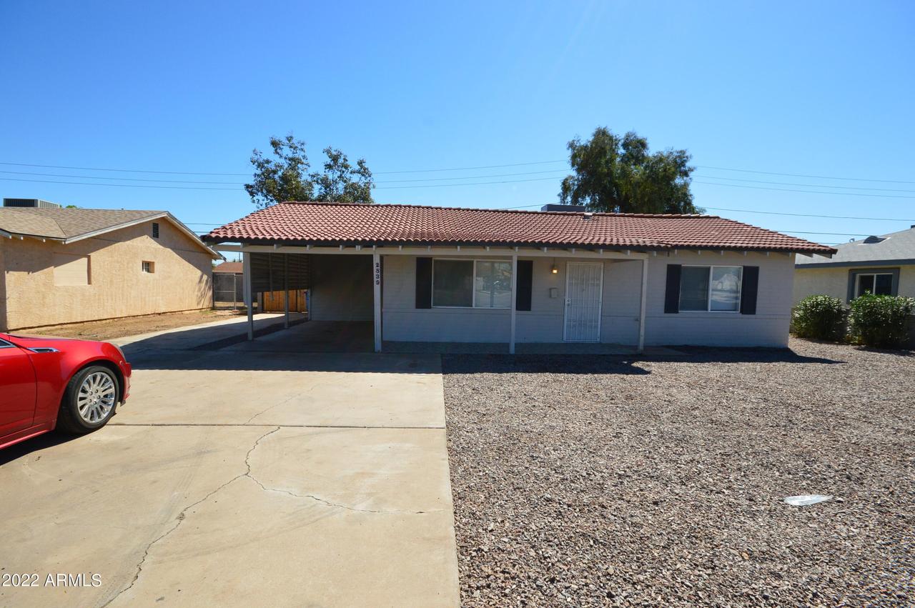 2839 W Bethany Home Rd., Phoenix, AZ 85017