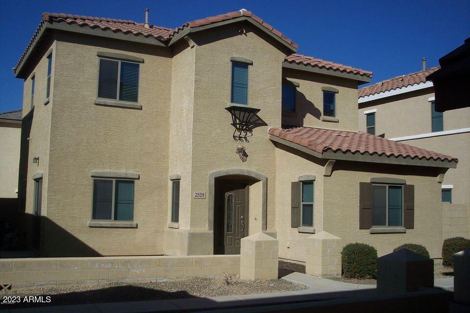 2529 N 149th Ave., Goodyear, AZ 85395