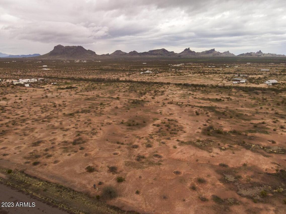 13234 W Virgo Dr. #81, Eloy, AZ 85131