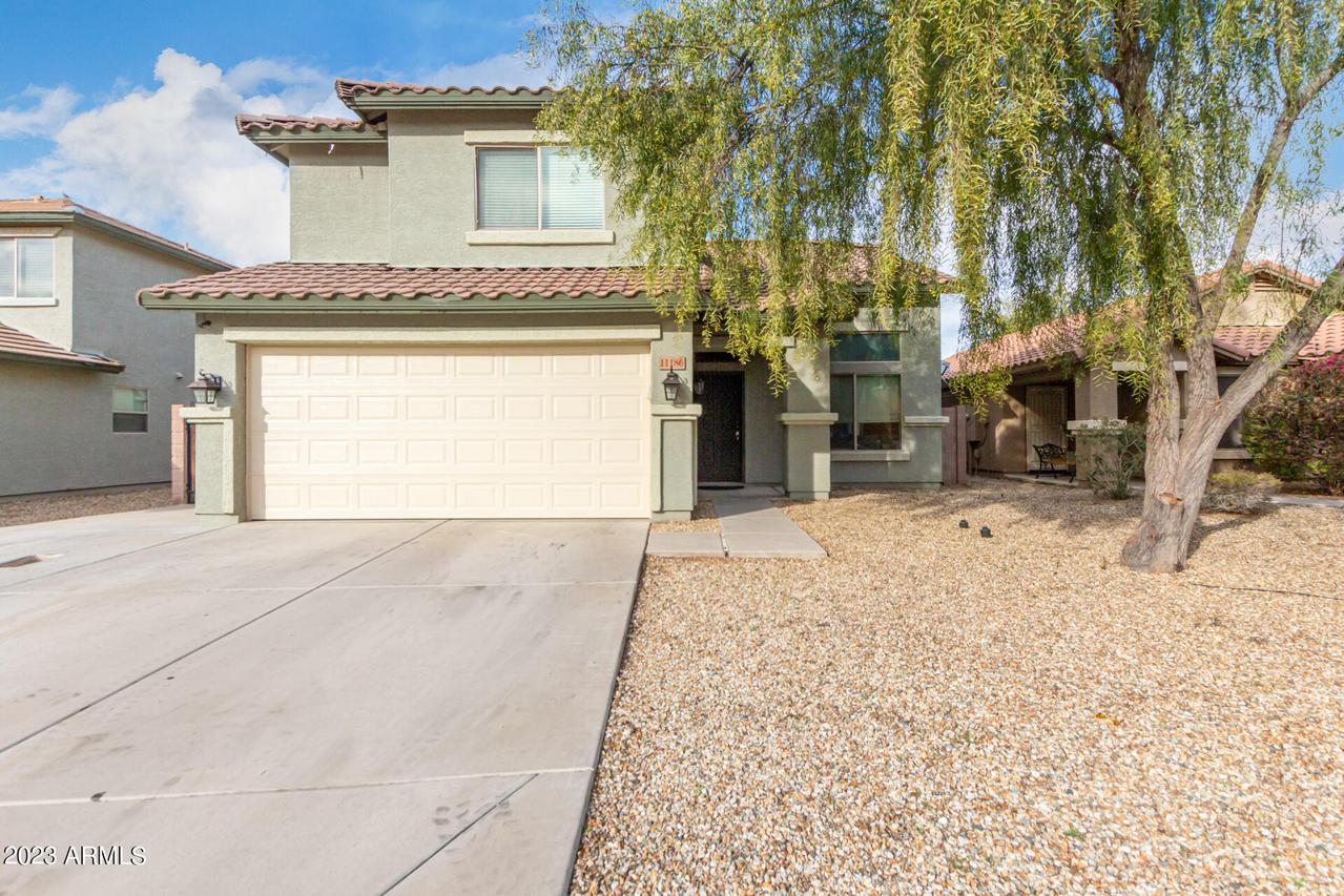 11186 W Tonto St., Avondale, AZ 85323