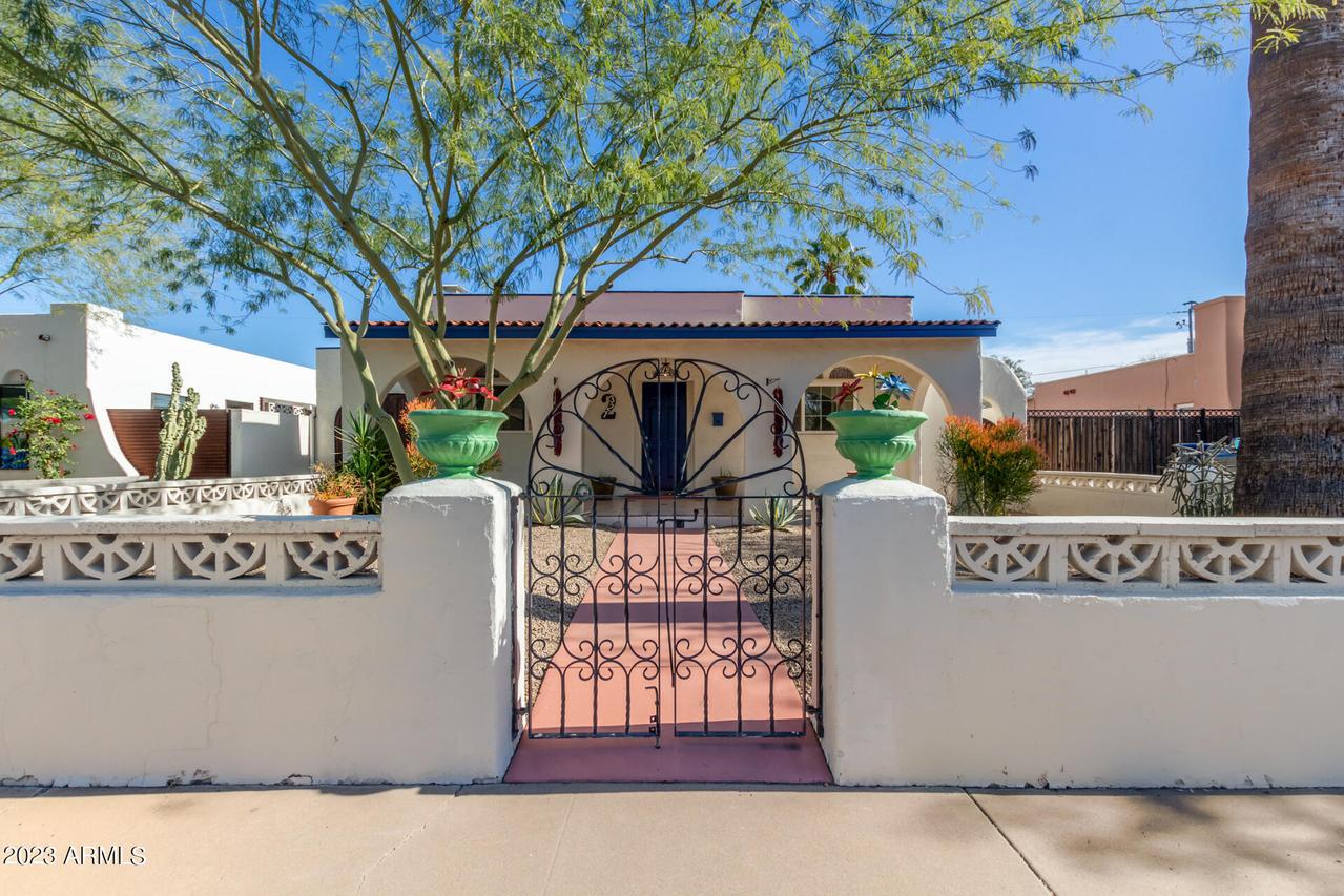 2321 N 13th St., Phoenix, AZ 85006