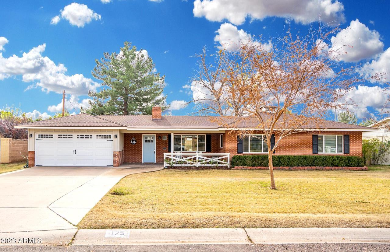 125 E Claremont St., Phoenix, AZ 85012