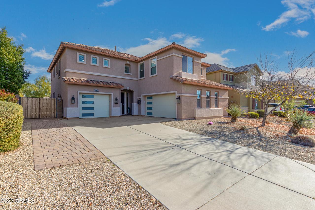 29855 N 71 Dr., Peoria, AZ 85383