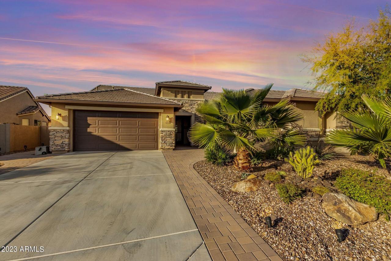 4904 W Tortoise Dr., Eloy, AZ 85131