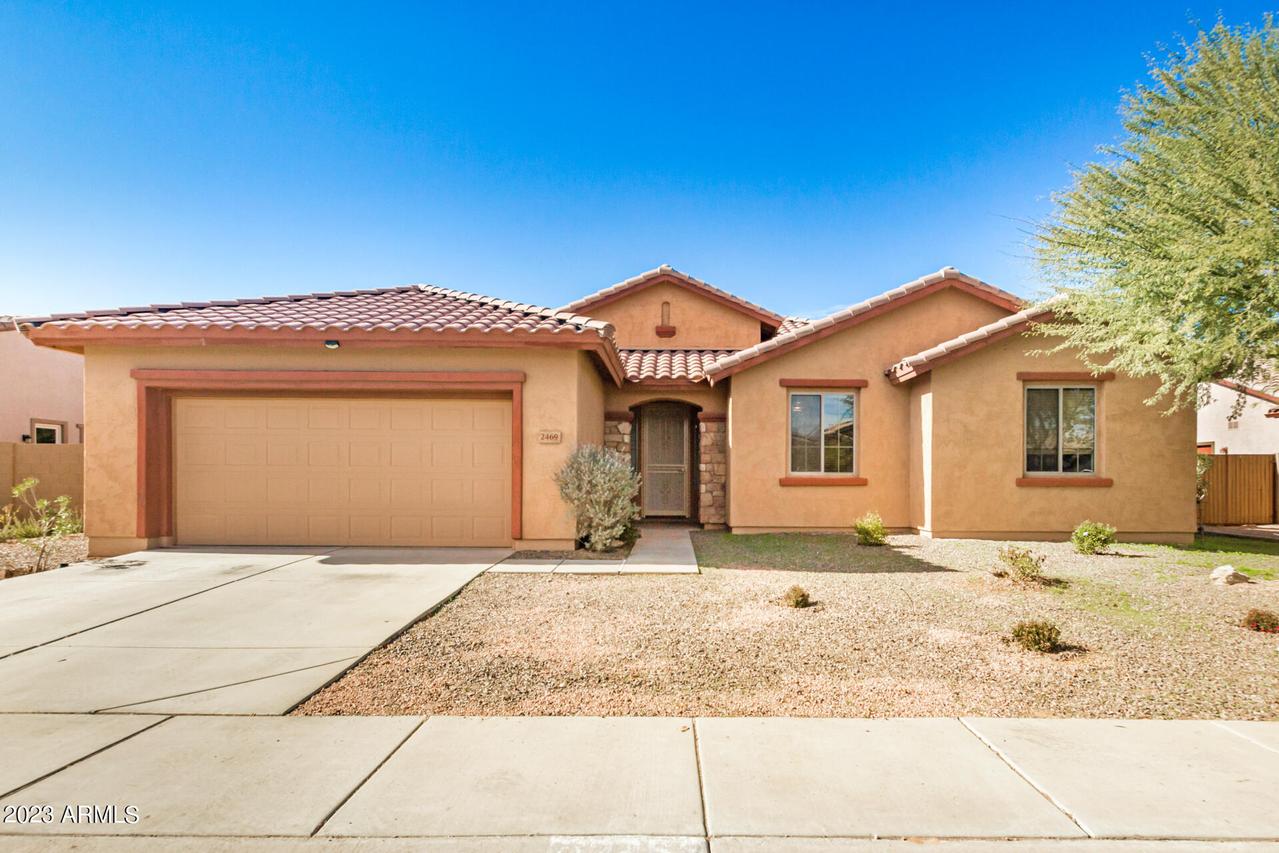 2469 N Casa Grande Ave., Casa Grande, AZ 85122