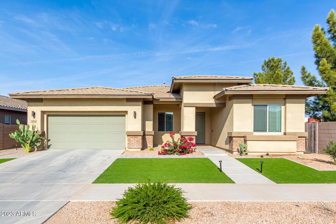 22732 E Munoz St., Queen Creek, AZ 85142