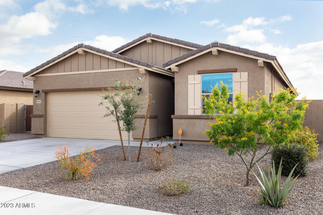 18543 W Williams Rd., Surprise, AZ 85387