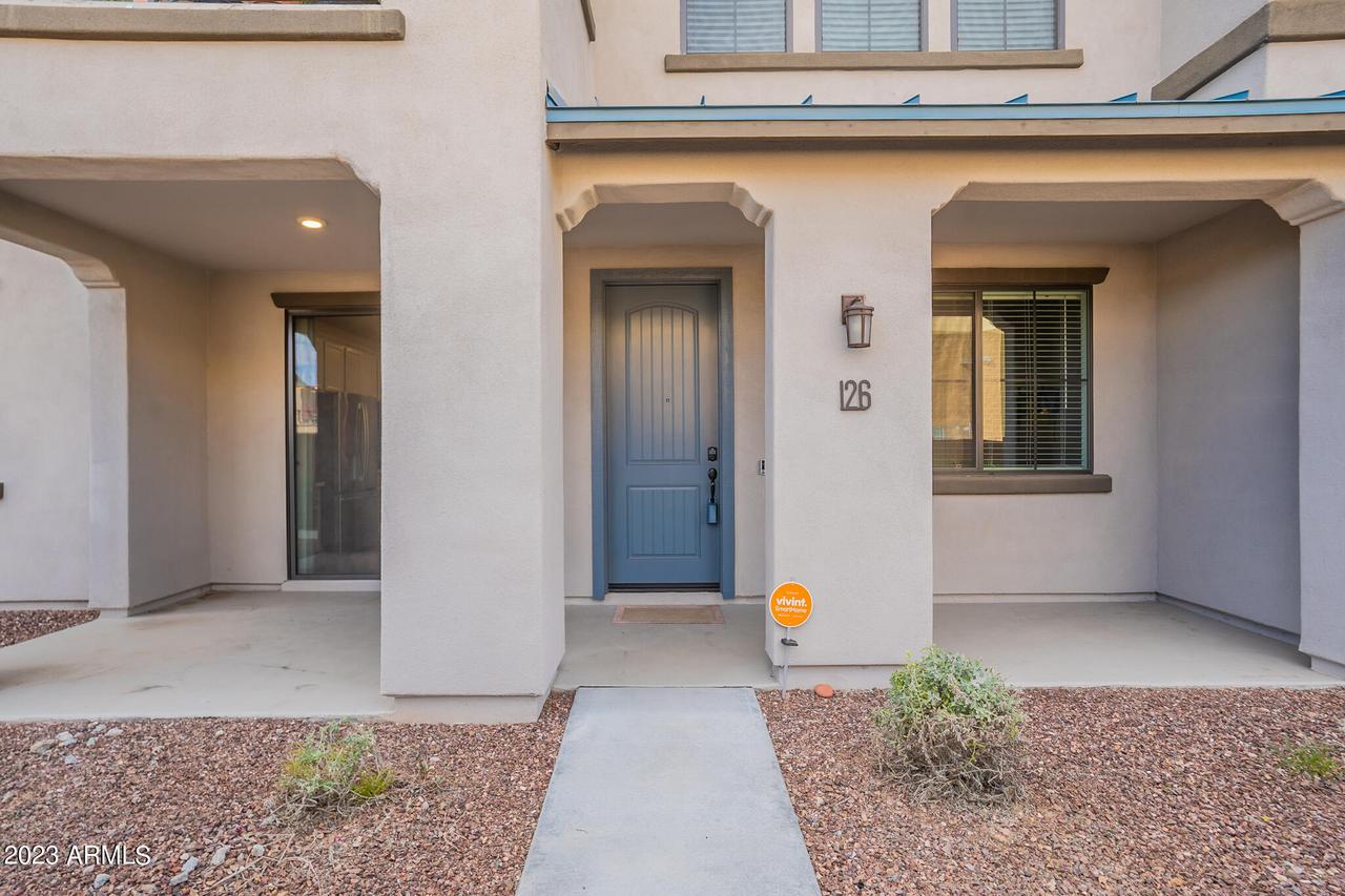 3900 E Baseline Rd. #126, Phoenix, AZ 85042