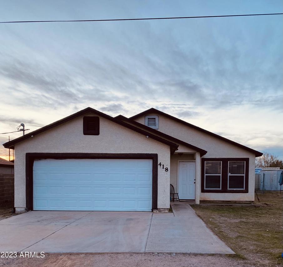 418 N 101st Pl., Mesa, AZ 85207