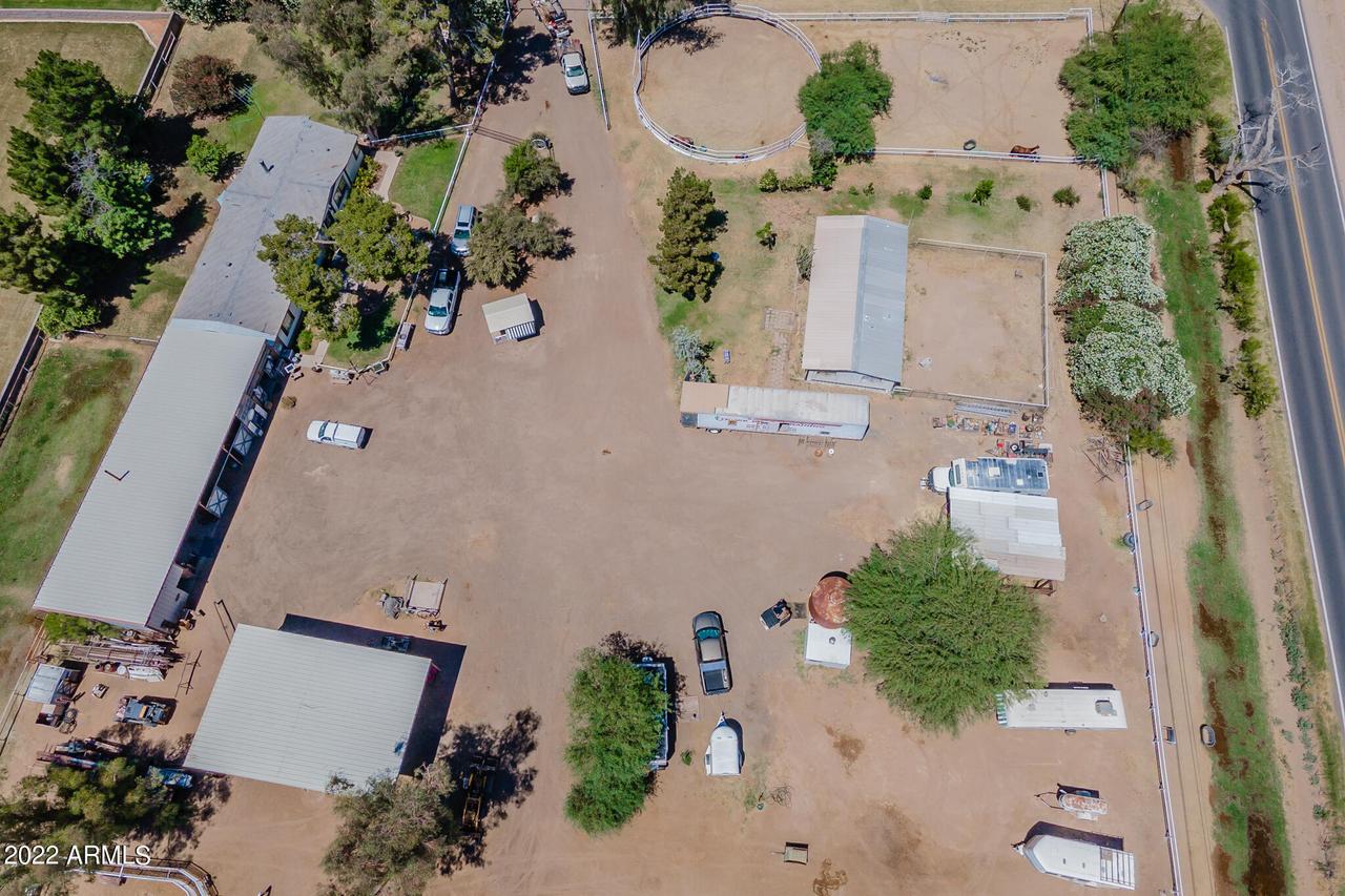 42279 N Rattlesnake Rd., San Tan Valley, AZ 85140