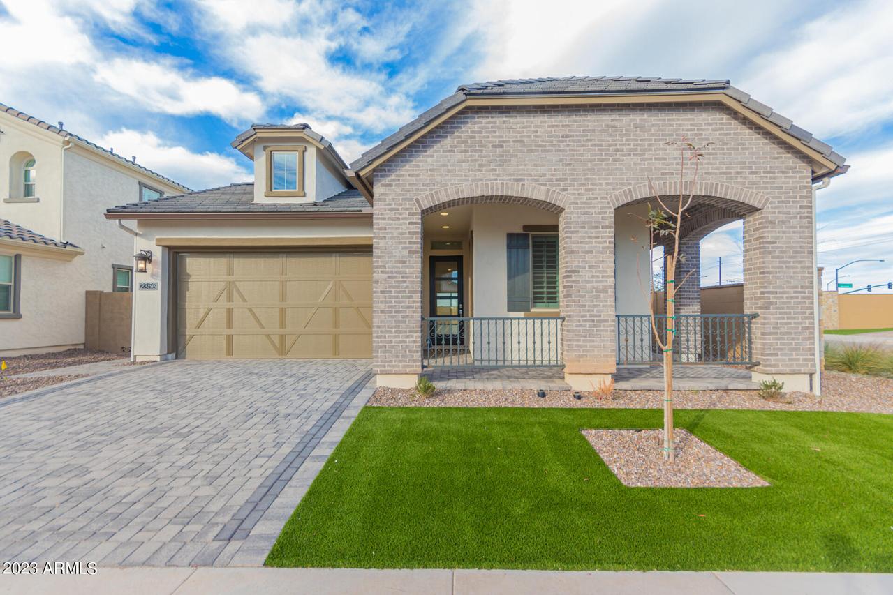 2356 E Athena Ave., Gilbert, AZ 85297