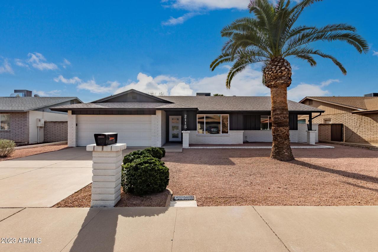 2115 E Sesame St., Tempe, AZ 85283