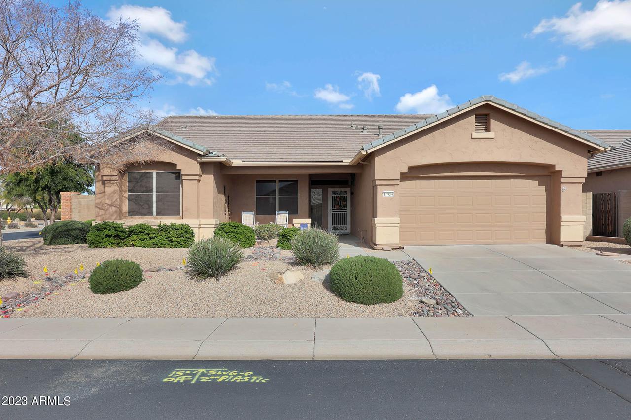 17954 W Westfall Way, Surprise, AZ 85374