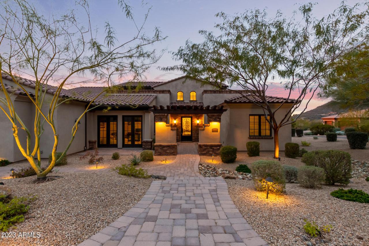35808 N Via Tramonto, Phoenix, AZ 85086