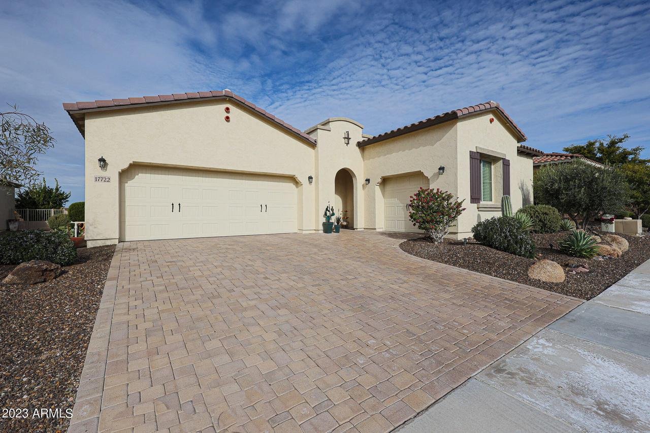 17722 W Cottonwood Ln., Goodyear, AZ 85338