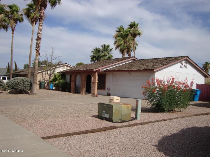 1819 E Aire Libre Ave., Phoenix, AZ 85022