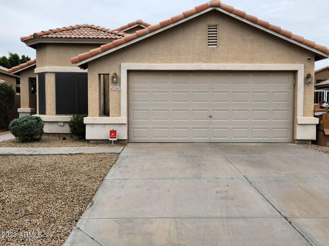 12567 W Fairmount Ave., Avondale, AZ 85392