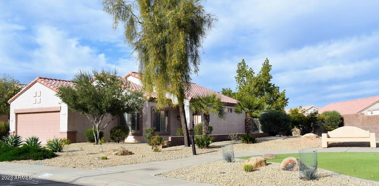 15780 W Alpine Ridge Dr., Surprise, AZ 85374