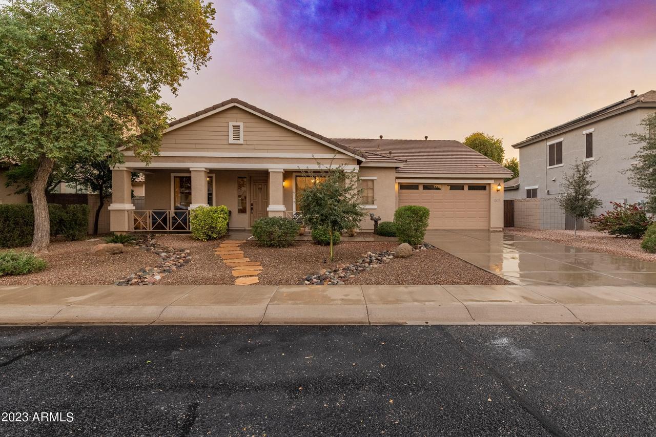 14335 W Country Gables Dr., Surprise, AZ 85379
