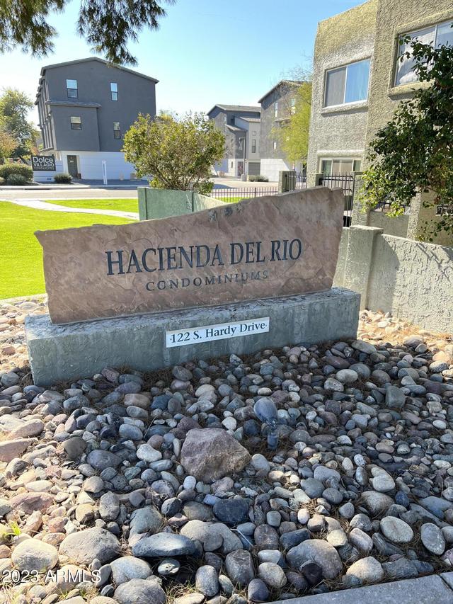 122 S Hardy Dr. #58, Tempe, AZ 85281