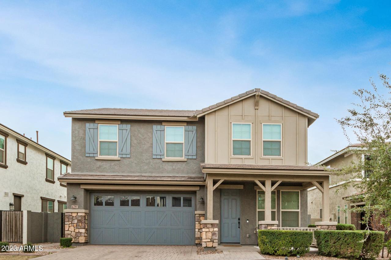 4283 E Palo Verde St., Gilbert, AZ 85296