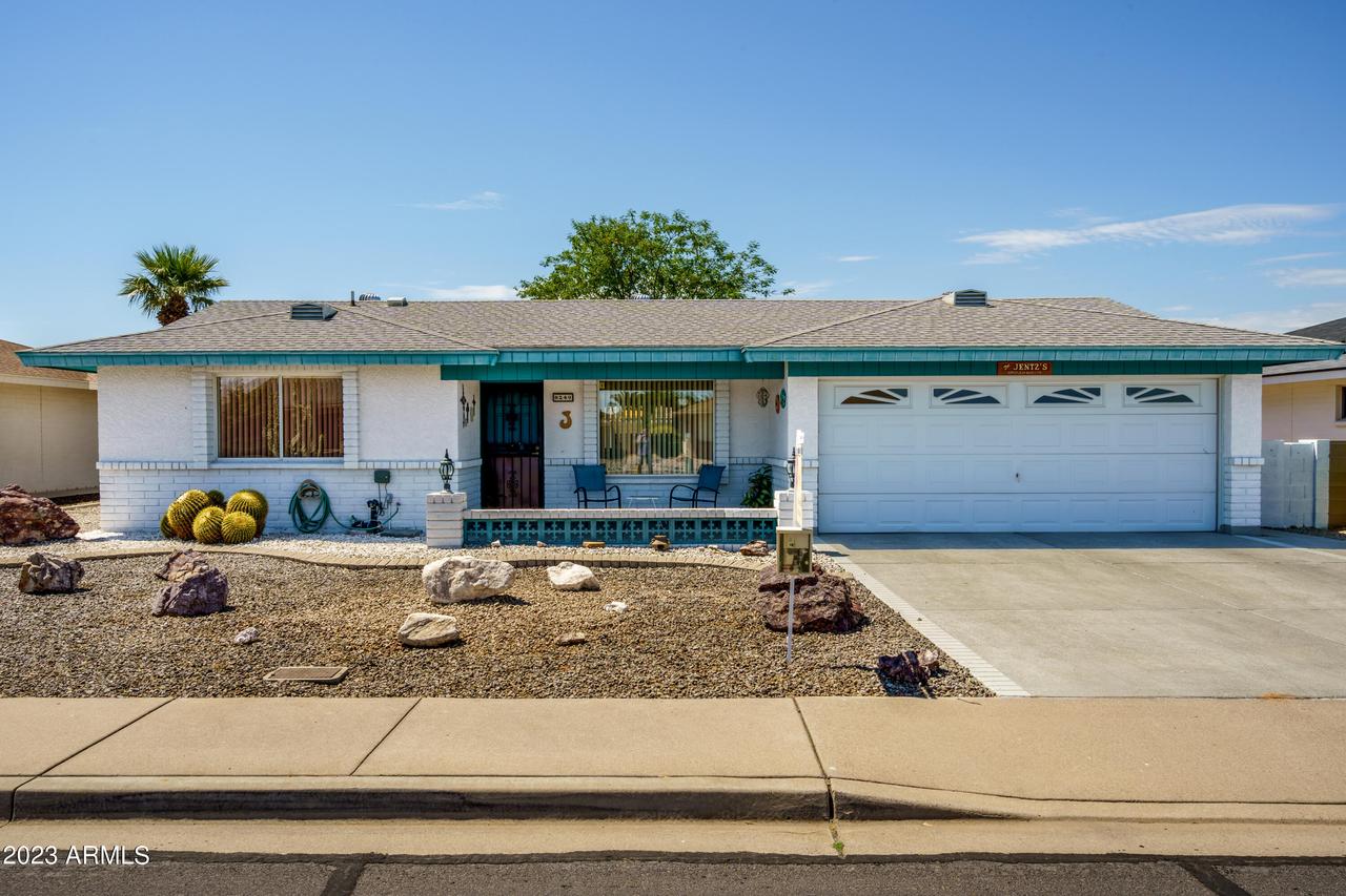 8249 E Milagro Ave., Mesa, AZ 85209