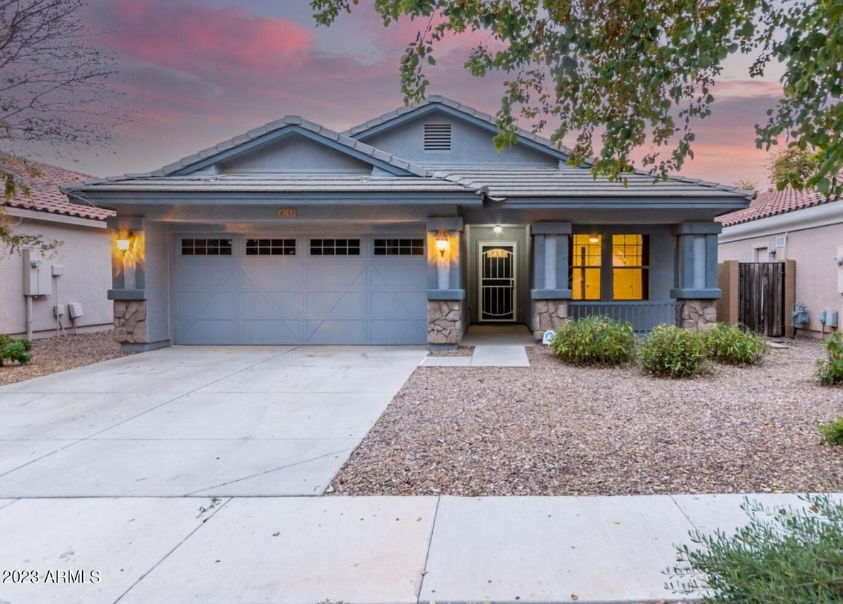 4253 E Bonanza Rd., Gilbert, AZ 85297