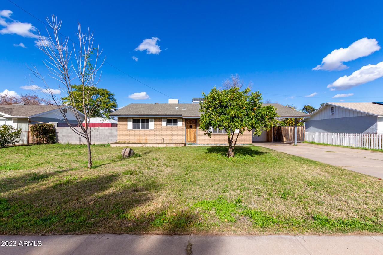 612 E 8th St., Mesa, AZ 85203