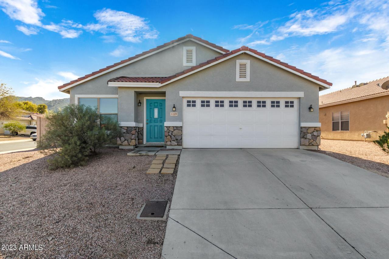 1129 E Beth Dr., Phoenix, AZ 85042