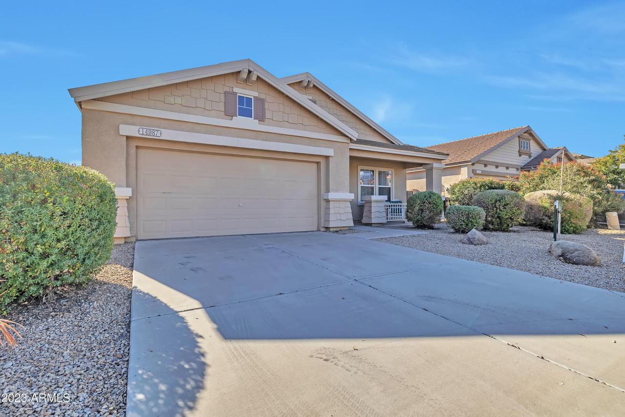 14987 W Bloomfield Rd., Surprise, AZ 85379