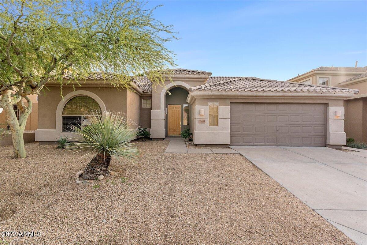 10559 E Sheena Dr., Scottsdale, AZ 85255