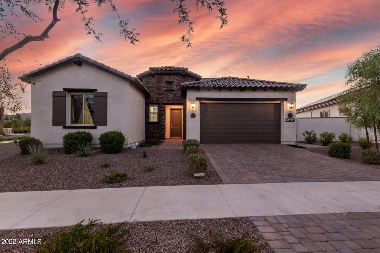20484 W Elm Dr., Buckeye, AZ 85396