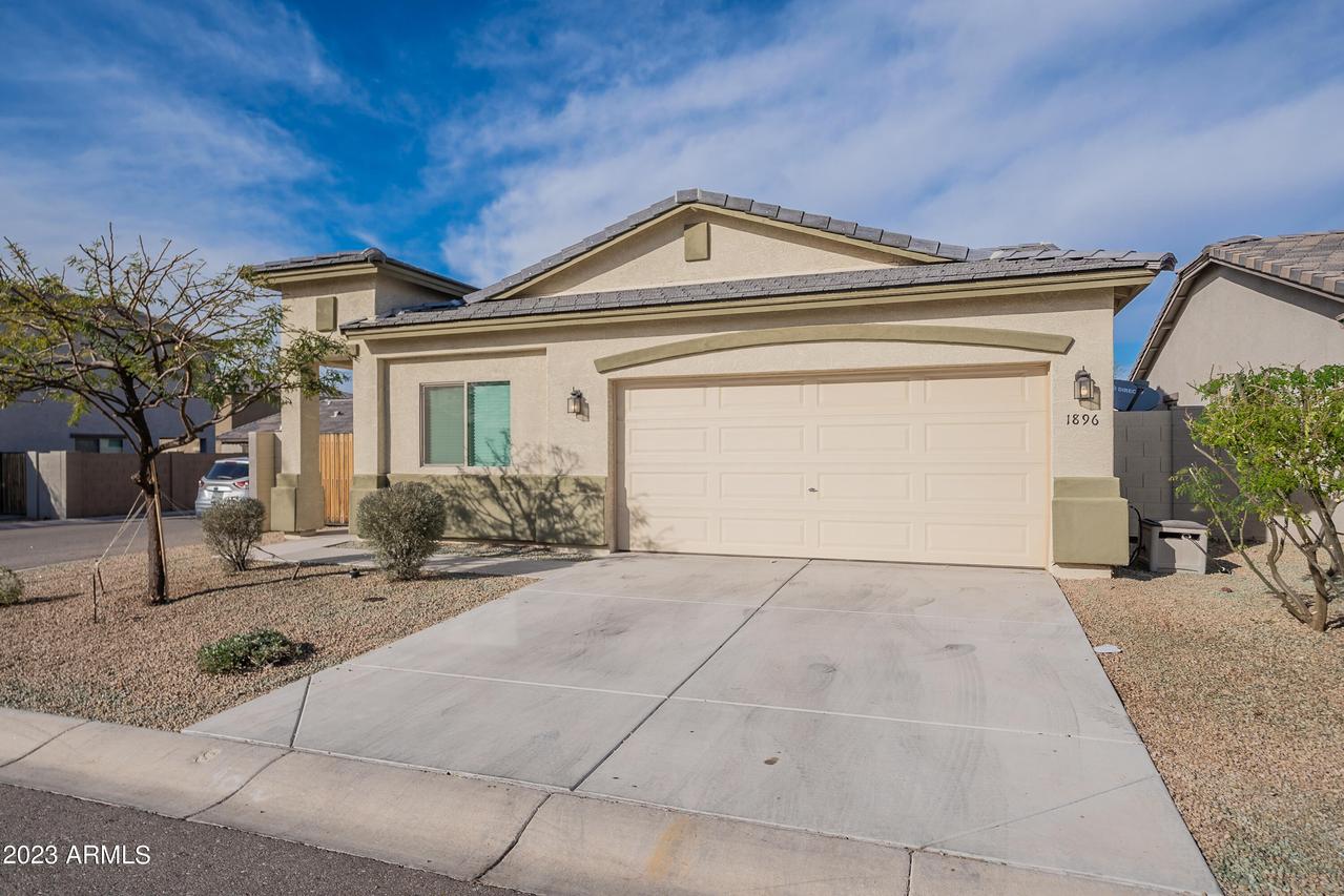 1896 W Road Agent St., Apache Junction, AZ 85120