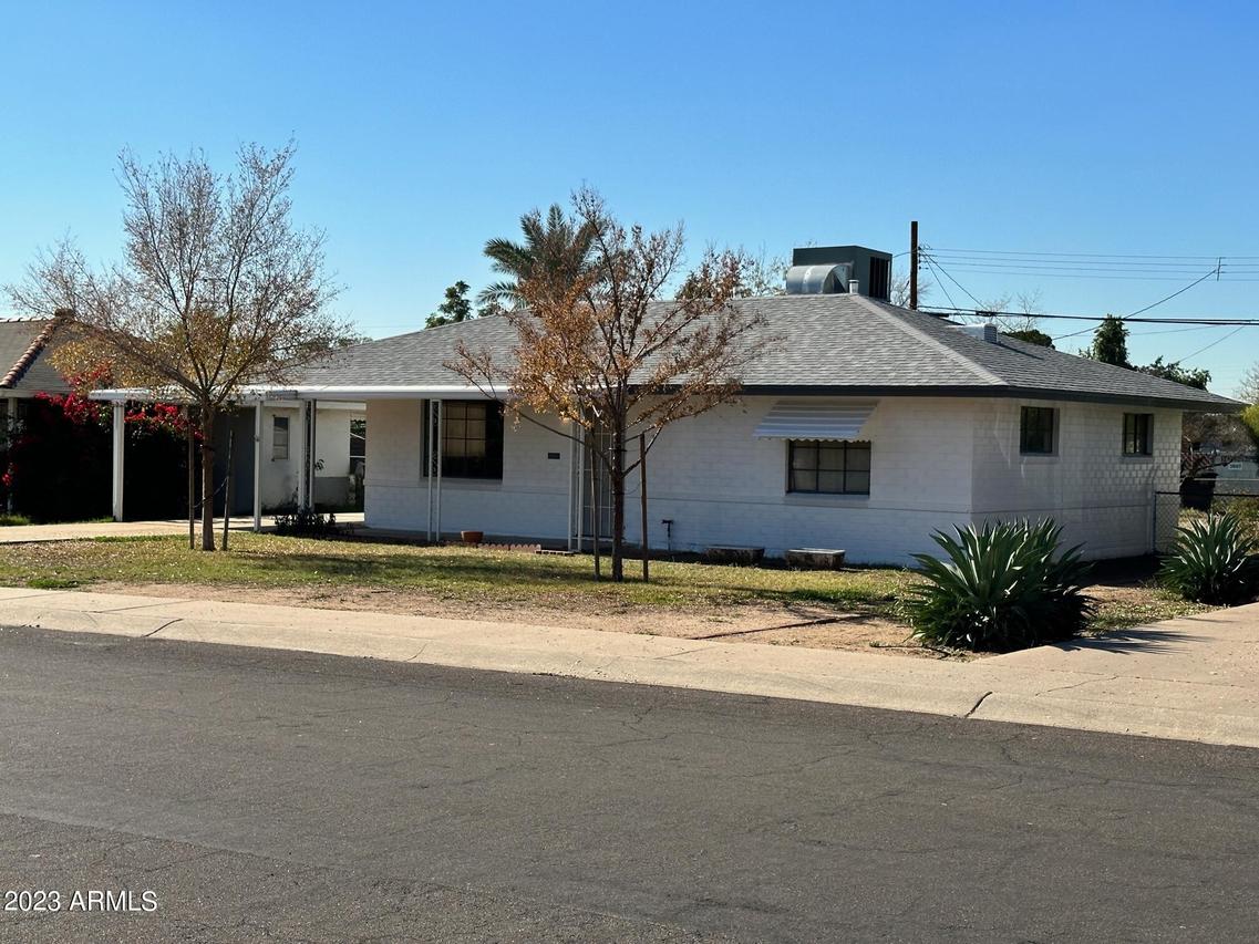3808 N 21st Ave., Phoenix, AZ 85015