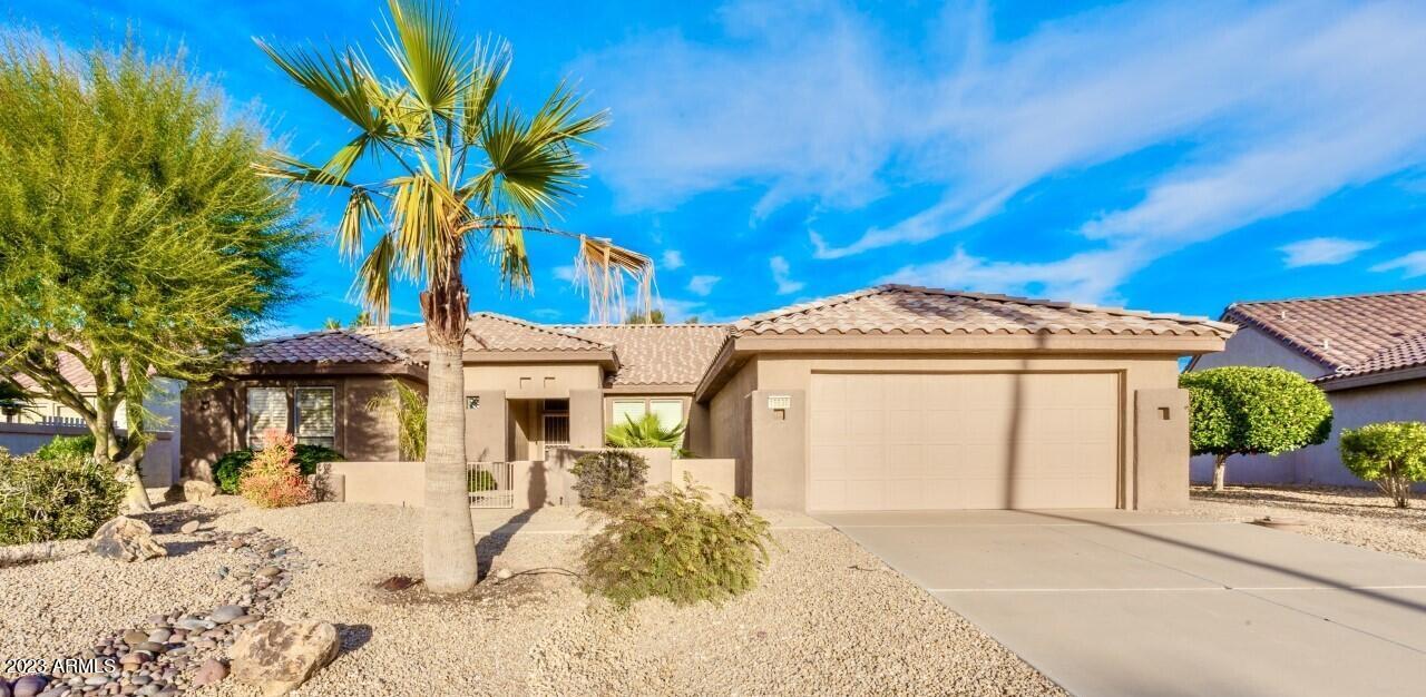 15530 W Clear Canyon Dr., Surprise, AZ 85374