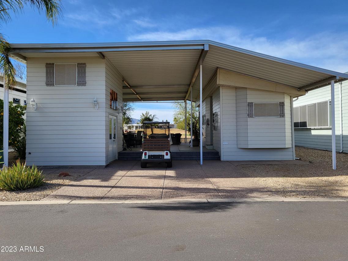 17200 W Bell Rd. #1068, Surprise, AZ 85374