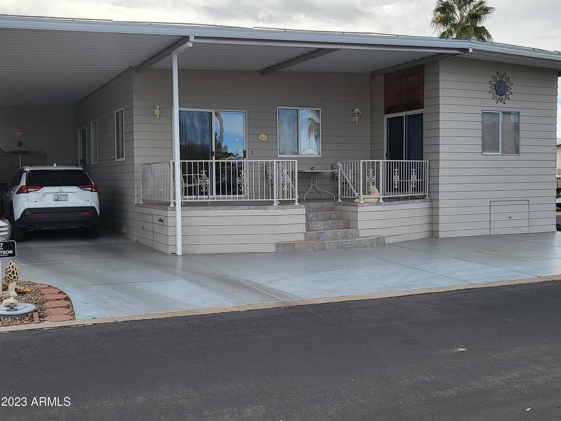 17200 W Bell Rd. #557, Surprise, AZ 85374