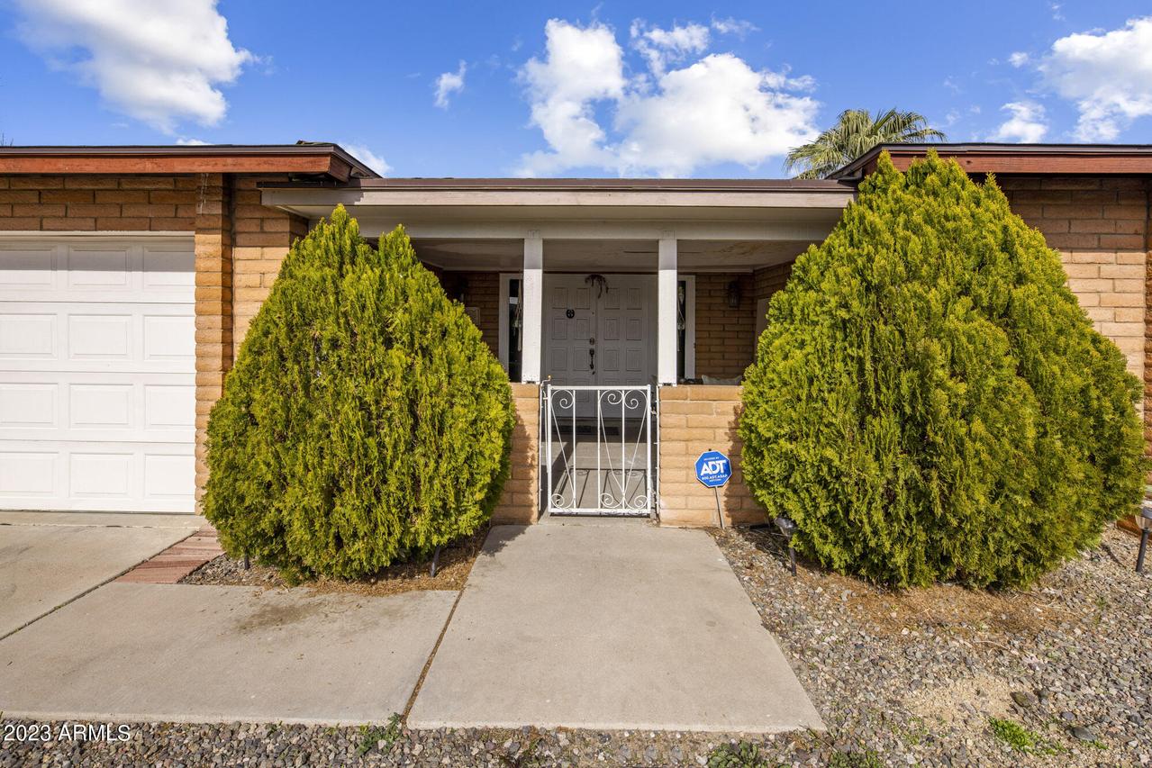 4632 W Paradise Dr., Glendale, AZ 85304