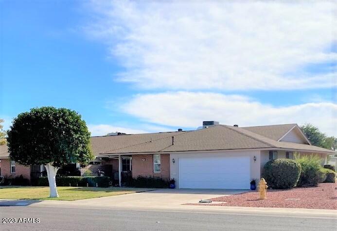 10807 W Mountain View Rd., Sun City, AZ 85351