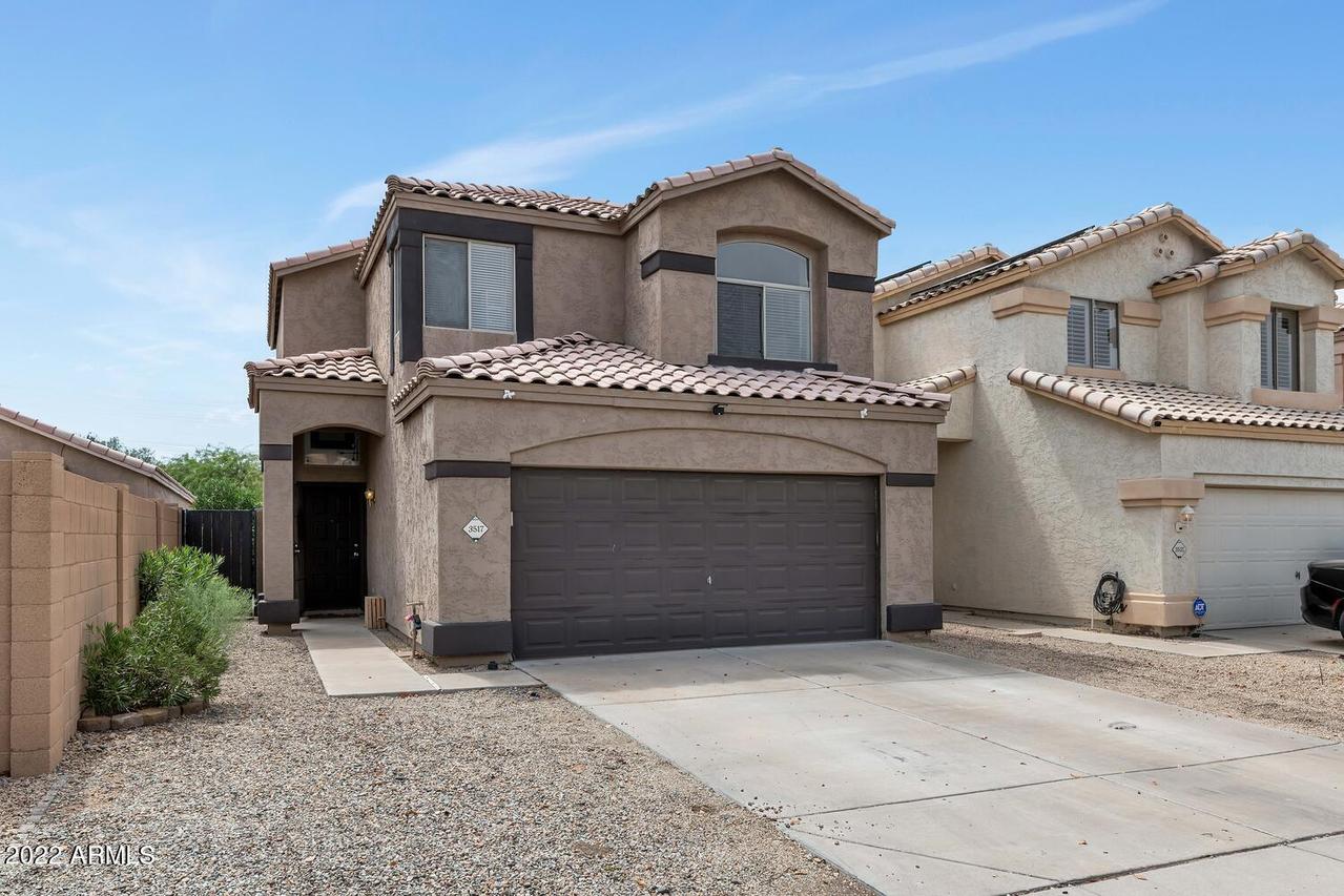 3517 W Chama Dr., Glendale, AZ 85310