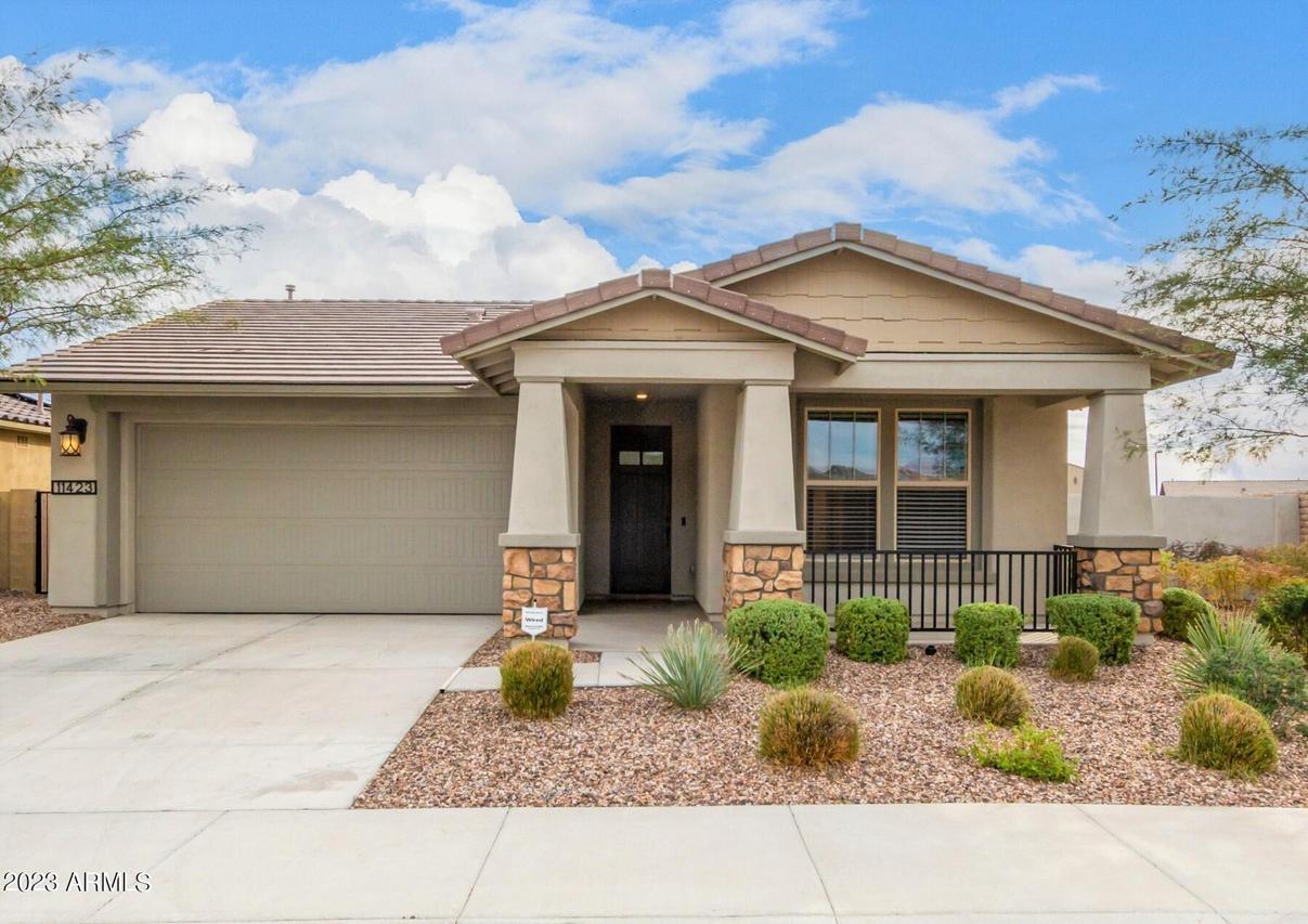 11423 W Duane Ln., Peoria, AZ 85383