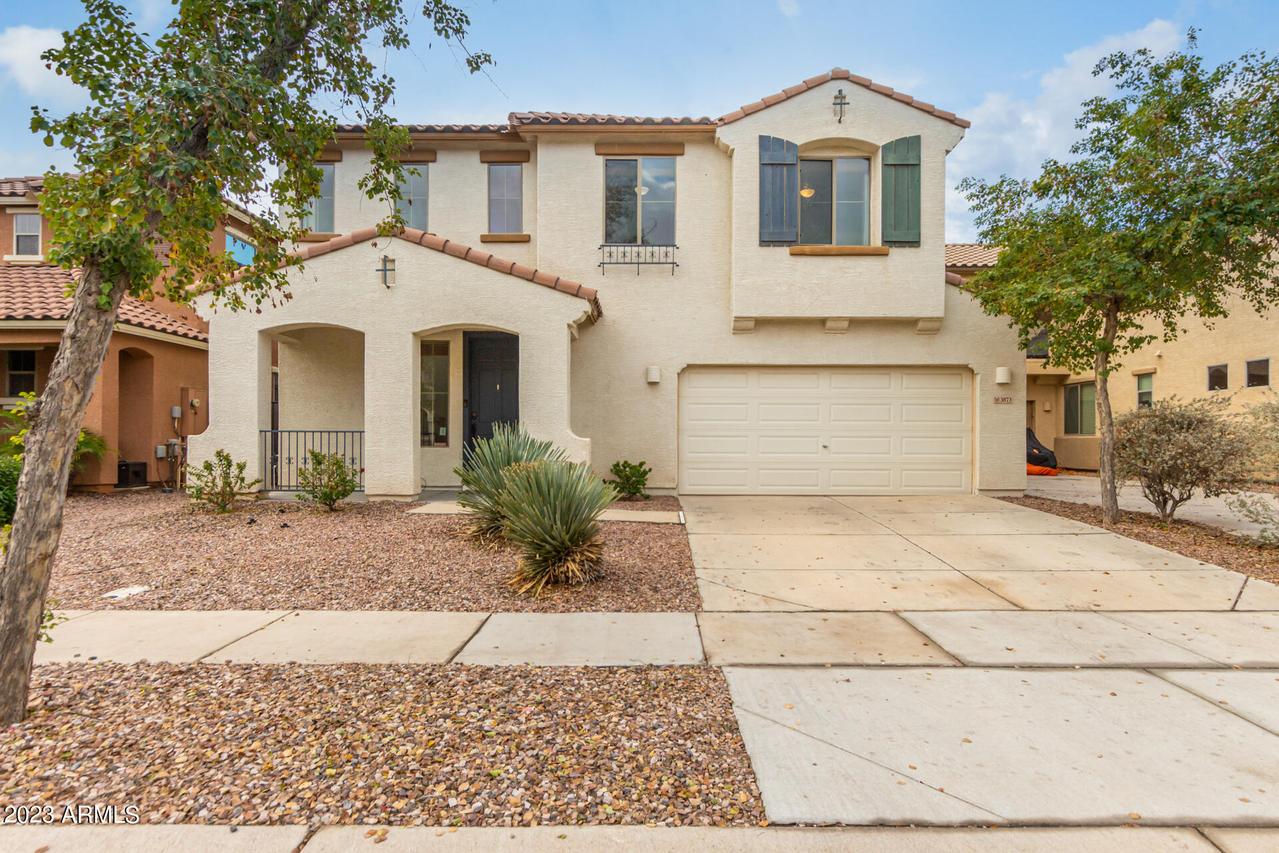 3873 E Battala Ave., Gilbert, AZ 85297