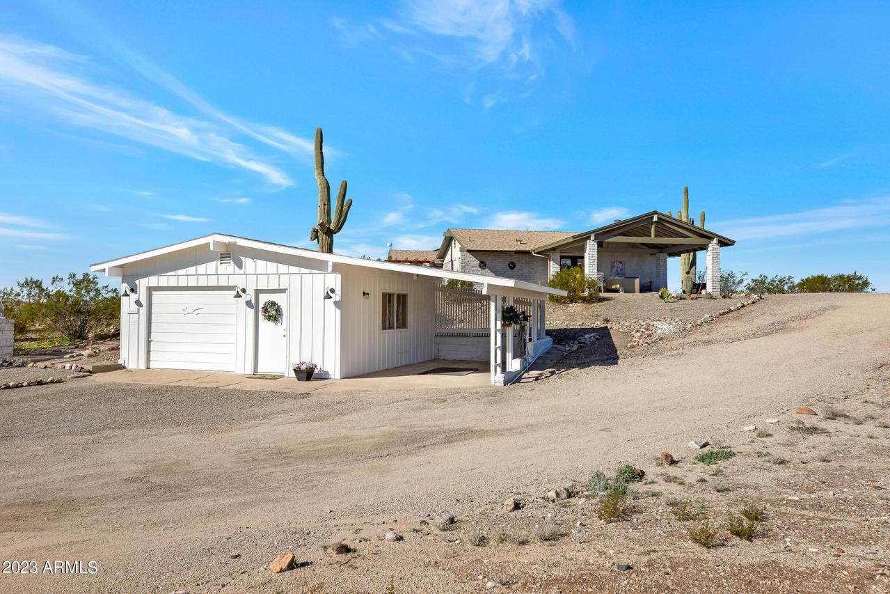 2336 W Loma Linda Ln., Florence, AZ 85132