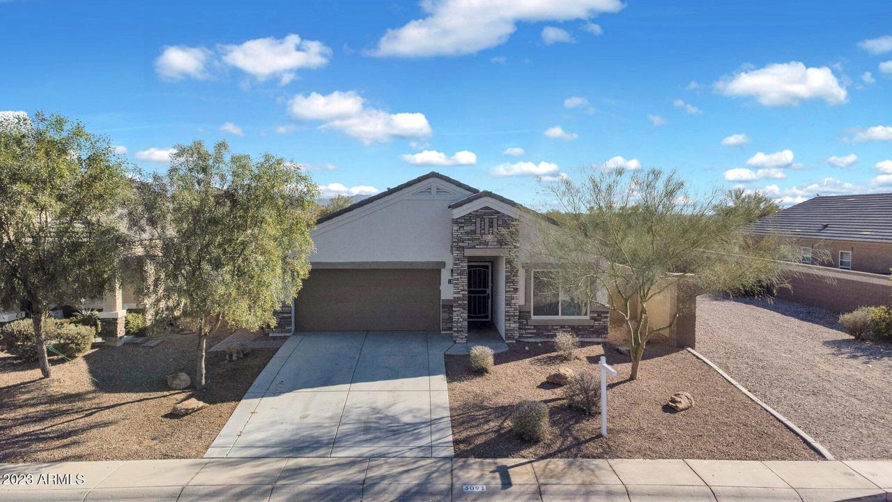 3091 N 301st Dr., Buckeye, AZ 85396