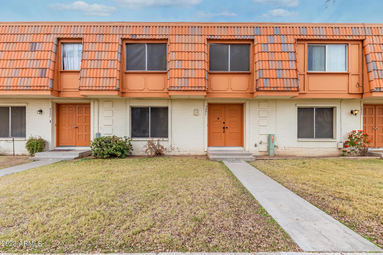 4807 W Northern Ave., Glendale, AZ 85301