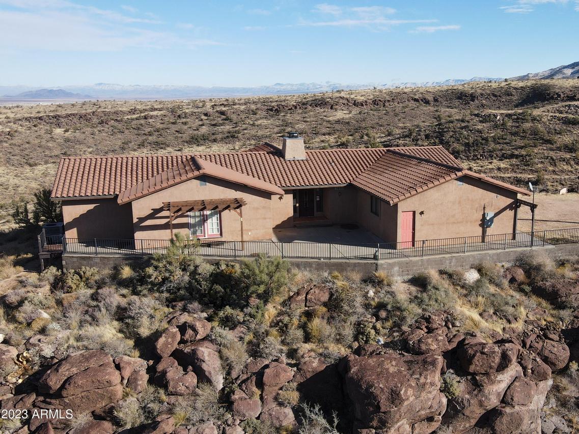 3620 E Lawman Ln., Kingman, AZ 86401