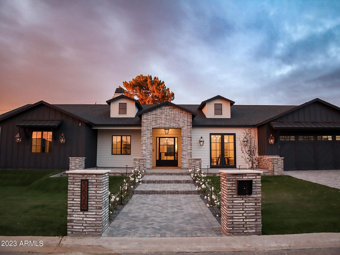 3628 E Meadowbrook Ave., Phoenix, AZ 85018