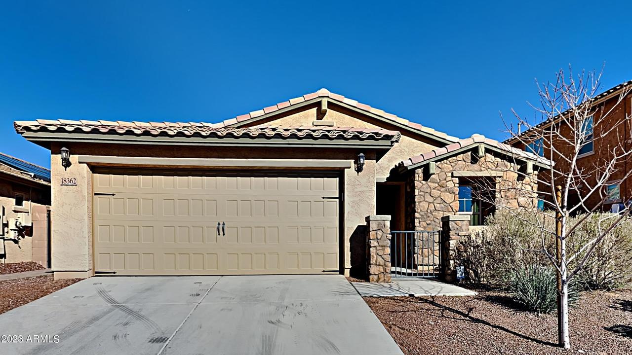 18362 W Getty Dr., Goodyear, AZ 85338