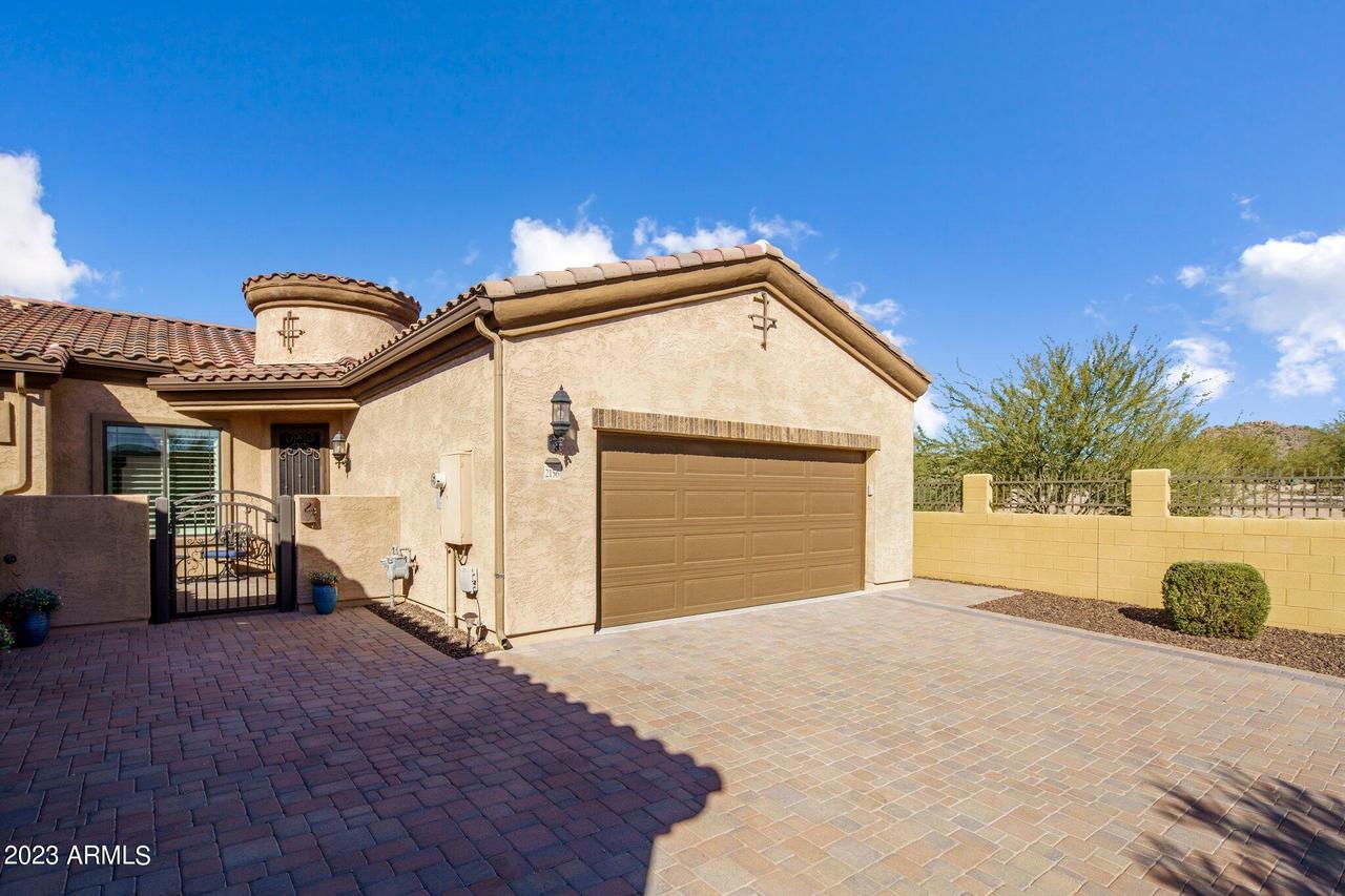 2156 N 88th St., Mesa, AZ 85207